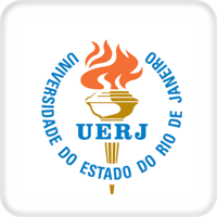 UERJ – Universidade do Estado do Rio de Janeiro