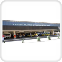 Terminal Rodoviário Novo Rio